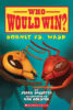 Who Would Win?&reg; Value Pack