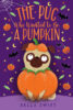 Halloween Chapter Book Pack