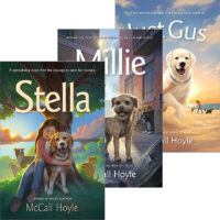 Stella and Friends Pack