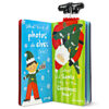 Silly Friends Board Book Pack