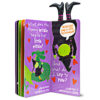 Silly Friends Board Book Pack