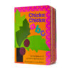 Classic Board Book Favorites Pack