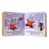 Halloween Friends Board Book Pack