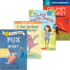 Favorite Friends Reader Pack (Early Readers)