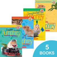 According to Humphrey Pack
