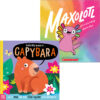 Cool Critters Pack