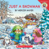 Let It Snow Picture Book Pack