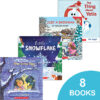 Let It Snow Picture Book Pack