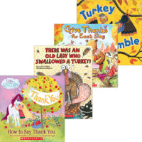 Thanksgiving Value Pack