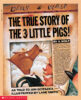 Fairy Tales and Fables Picture Book Pack