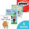 Storytime Favorites Pack
