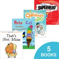 Storytime Favorites Pack