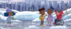 Christmastime Picture Book Pack