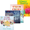 Christmastime Picture Book Pack