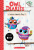 Owl Diaries Winter Pack