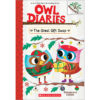 Owl Diaries Winter Pack