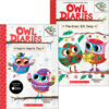 Owl Diaries Winter Pack