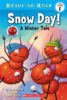 Snowy Days Reader Value Pack (Early Readers)
