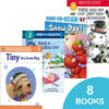 Snowy Days Reader Value Pack (Early Readers)