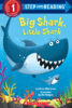 Big Shark, Little Shark Pack (Level 1 Readers)
