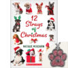 12 Strays of Christmas Plus Necklace