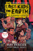 The Last Kids on Earth Action Pack