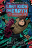 The Last Kids on Earth Action Pack