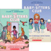 The Baby-sitters Club Graphic Novel #17&ndash;#18 Pack