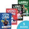All Access Sports Pack