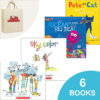 Classroom Library Starter Pack: Grades K&ndash;2
