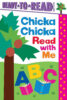 Chicka Chicka Read with Me (Pre-reader)