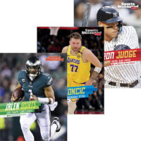 Sports Illustrated Kids: Stars of Sports Pack