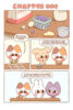 Pocket Peaches: At the Fair