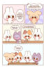 Pocket Peaches: At the Fair