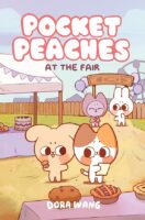 Pocket Peaches: At the Fair