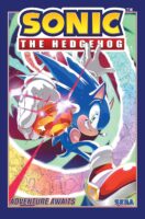 Sonic the Hedgehog&trade;: Adventure Awaits