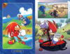 Sonic the Hedgehog™: Knuckles’ Greatest Hits