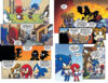 Sonic the Hedgehog™: Knuckles’ Greatest Hits