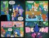 Sonic the Hedgehog™: Overpowered