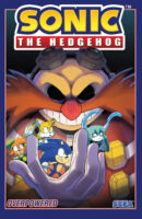 Sonic the Hedgehog™: Overpowered