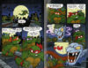 Teenage Mutant Ninja Turtles: Saturday Morning Adventures, Volume 3