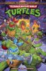 Teenage Mutant Ninja Turtles: Saturday Morning Adventures, Volume 3