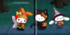 Hello Kitty&reg; and Friends Trick-or-Treat