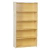 Bookcase (59.5&quot;H x 30&quot;L x 11.75&quot;W)