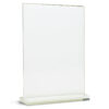 Acrylic Document Holder (5&quot; x 7&quot;)