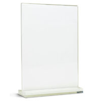 Acrylic Document Holder (5" x 7")