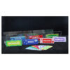 Large Acrylic Browsing Bins Set (2 ct.)