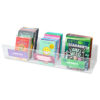 Large Acrylic Browsing Bins Set (2 ct.)