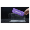 Small Acrylic Browsing Bins Set (4 ct.)