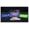Small Acrylic Browsing Bins Set (4 ct.)